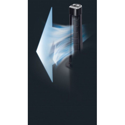 Вентилятор Rowenta VU6140F0 Вентилятор Rowenta VU6140F0