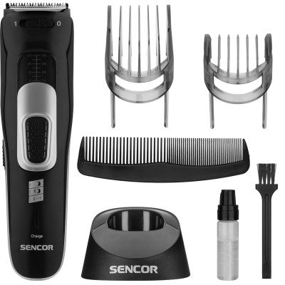 Набор для стрижки SENCOR SHP 4501BK Набор для стрижки SENCOR SHP 4501BK