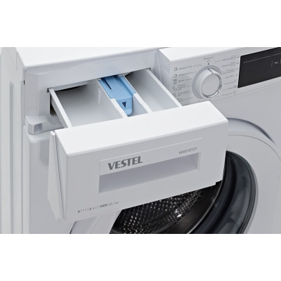 Стиральная машина Vestel W6S10T2T STD