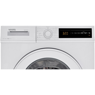 Стиральная машина Vestel W6S10T2T STD