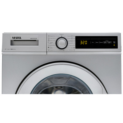 Стиральная машина Vestel W6S10T2TDS STD Стиральная машина Vestel W6S10T2TDS STD