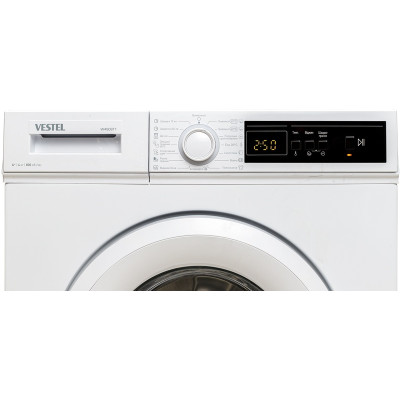 Стиральная машина Vestel W4S08T1 STD Стиральная машина Vestel W4S08T1 STD