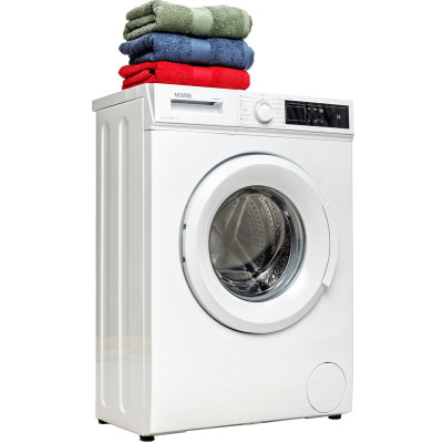 Стиральная машина Vestel W4S08T1 STD Стиральная машина Vestel W4S08T1 STD