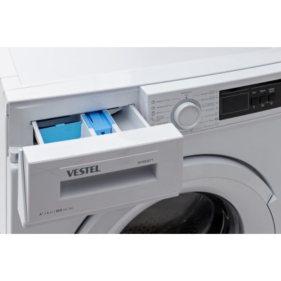 Стиральная машина Vestel W4S08T1 STD Стиральная машина Vestel W4S08T1 STD