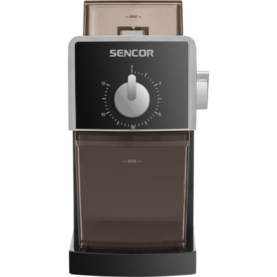 Кофемолка Sencor SCG 5050BK