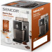 Кофемолка Sencor SCG 5050BK