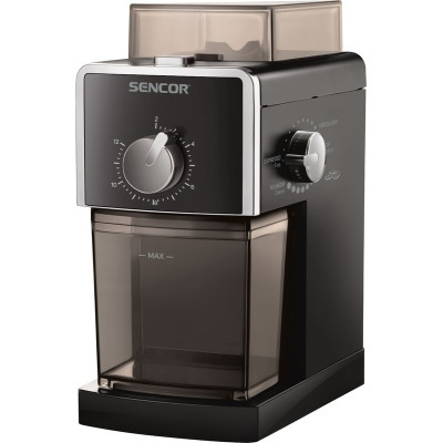 Кофемолка Sencor SCG 5050BK Кофемолка Sencor SCG 5050BK