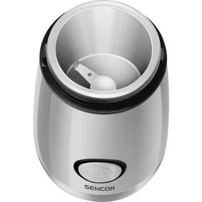 Кофемолка Sencor SCG 2052WH Кофемолка Sencor SCG 2052WH