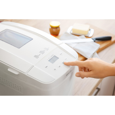 Хлебопечка Sencor SBR 0770WH Хлебопечка Sencor SBR 0770WH