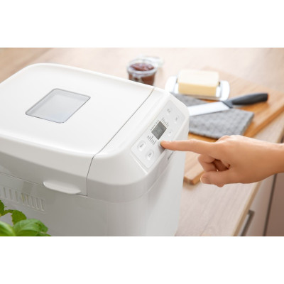 Хлебопечка Sencor SBR 1040WH Хлебопечка Sencor SBR 1040WH