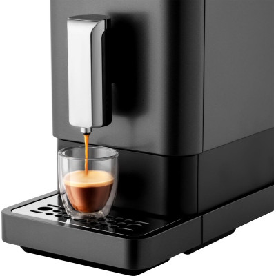 Кофемашина Sencor SES 7200BK Кофемашина Sencor SES 7200BK