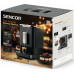 Кофемашина Sencor SES 7200BK