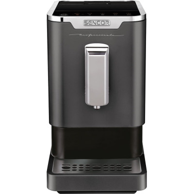 Кофемашина Sencor SES 7200BK Кофемашина Sencor SES 7200BK