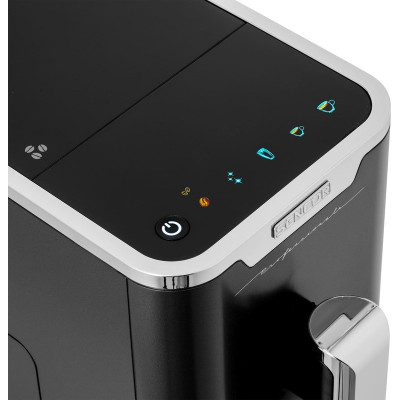 Кофемашина Sencor SES 7200BK Кофемашина Sencor SES 7200BK