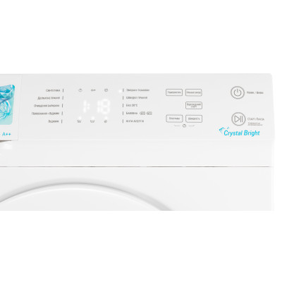 Стиральная машина Ardesto SWMG-7121W