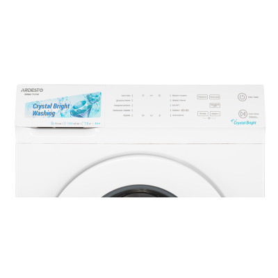 Стиральная машина Ardesto SWMG-7121W
