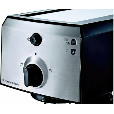 Кофеварка рожковая ELECTROLUX EEA 111 Кофеварка рожковая ELECTROLUX EEA 111