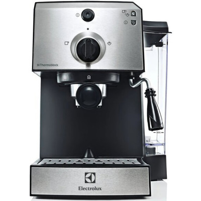 Кофеварка рожковая ELECTROLUX EEA 111 Кофеварка рожковая ELECTROLUX EEA 111
