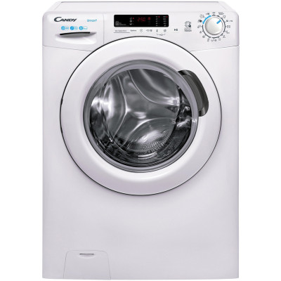 Стиральная машина Candy CS1282DE-S STD Стиральная машина Candy CS1282DE-S STD