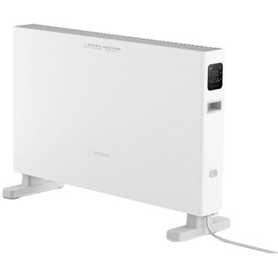 Умный обогреватель Smartmi SMART Covector Heater 1 (DNQZNB05ZM) Умный обогреватель Smartmi SMART Covector Heater 1 (DNQZNB05ZM)
