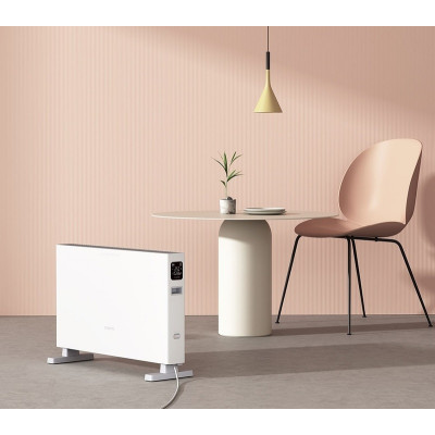 Умный обогреватель Smartmi SMART Covector Heater 1 (DNQZNB05ZM)