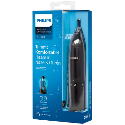 Триммер для носа Philips NT1650/16