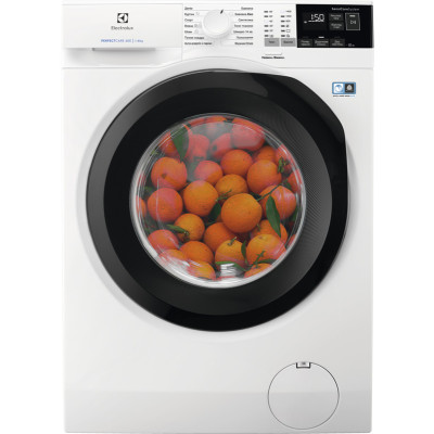 Стиральная машина Electrolux EW6F448BUU STD