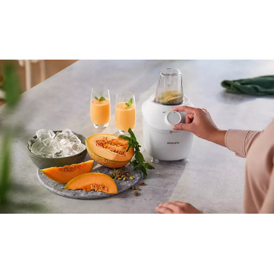 Блендер PHILIPS Series 3000 HR2041/17 Блендер PHILIPS Series 3000 HR2041/17