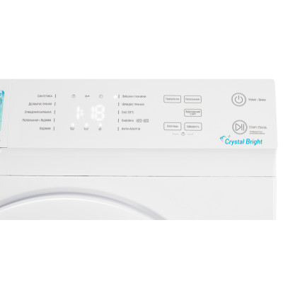 Стиральная машина Ardesto SWMG-6120W