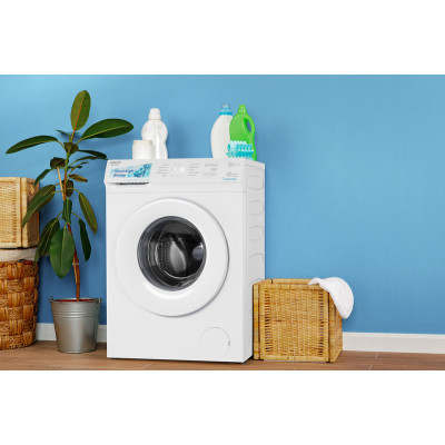 Стиральная машина Ardesto SWMG-7120W
