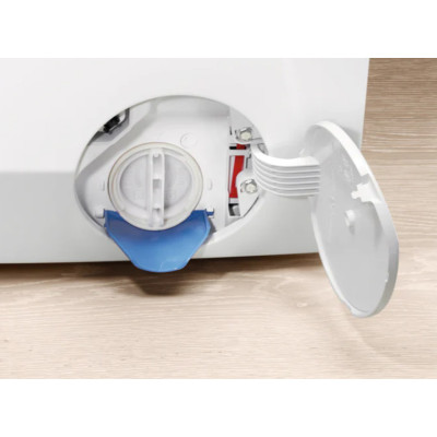 Стиральная машина Electrolux EW7W4684WU Стиральная машина Electrolux EW7W4684WU