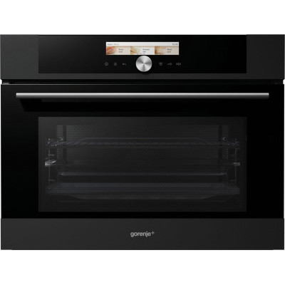 Духовой шкаф электрический GORENJE GCM812B Духовой шкаф электрический GORENJE GCM812B