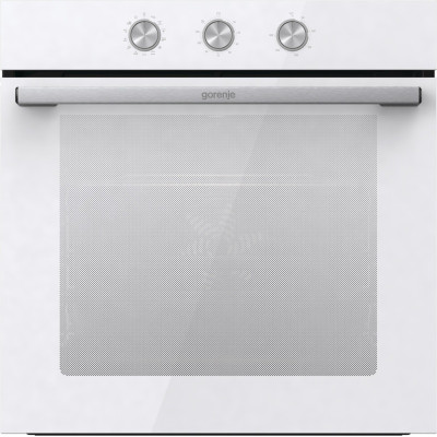 Духовой шкаф электрический GORENJE BO6727E03WG