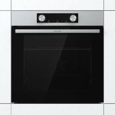 Духовой шкаф электрический GORENJE BO6737E02XK