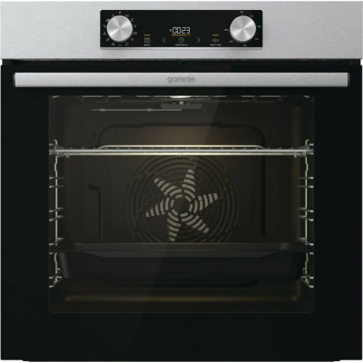 Духовой шкаф электрический GORENJE BO6737E02XK