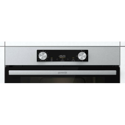 Духовой шкаф электрический GORENJE BO6737E02XK