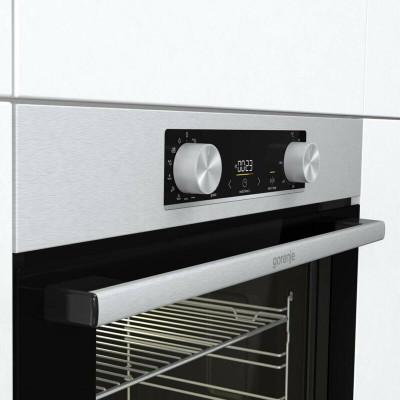 Духовой шкаф электрический GORENJE BO6737E02XK