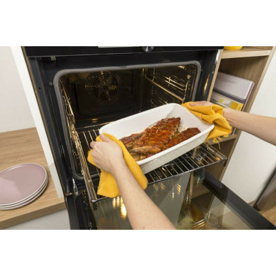 Духовой шкаф электрический GORENJE BO6737E02XK