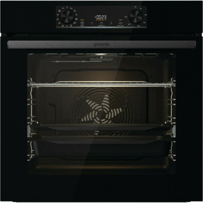 Духовой шкаф электрический GORENJE BOS6737E13BG