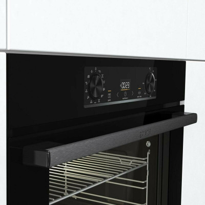 Духовой шкаф электрический GORENJE BOS6737E13BG Духовой шкаф электрический GORENJE BOS6737E13BG