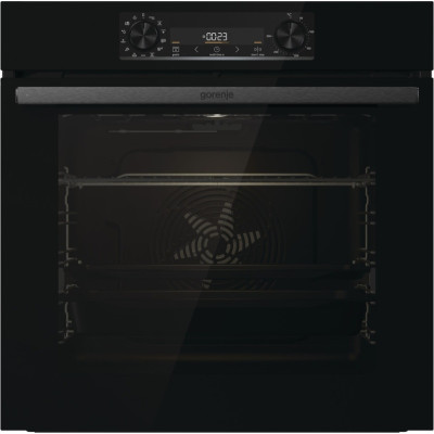 Духовой шкаф электрический GORENJE BOS6737E13FBG