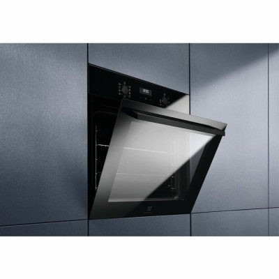 Духовой шкаф электрический ELECTROLUX OEE5H71Z Духовой шкаф электрический ELECTROLUX OEE5H71Z