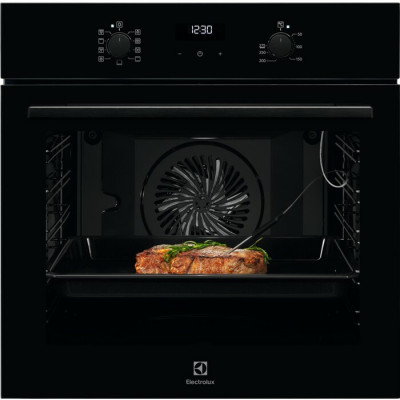 Духовой шкаф электрический ELECTROLUX OEE5H71Z