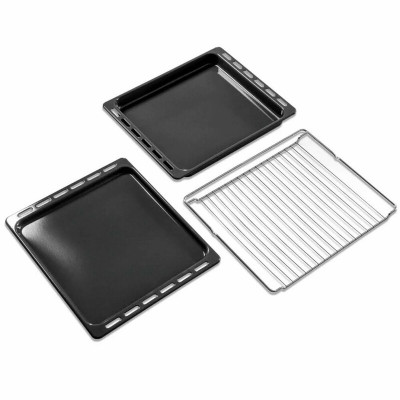 Духовой шкаф электрический Whirlpool AKZ97891IX