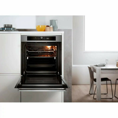 Духовой шкаф электрический Whirlpool AKZ97891IX