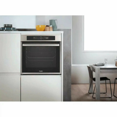 Духовой шкаф электрический Whirlpool AKZ97891IX