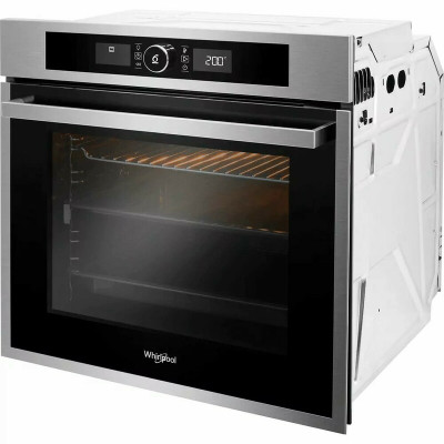 Духовой шкаф электрический Whirlpool AKZ97891IX