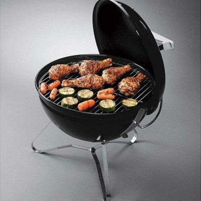 Гриль угольный Weber Smokey Joe Premium 37см (1121004)