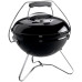 Гриль угольный Weber Smokey Joe Premium 37см (1121004)