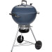 Гриль угольный Weber Master-Touch GBS C-5750 57 см Blue graphite (14713004)